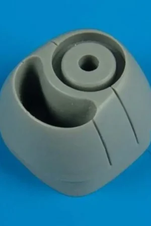 Aanbieding Fairchild Au-23A correct cowling (toebehoren voor modelbouwsets van Roden) Accessoire