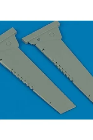 Sukhoi Su-27 Flanker B (toebehoren voor modelbouwsets van Academy) Accessoire Shop Nu