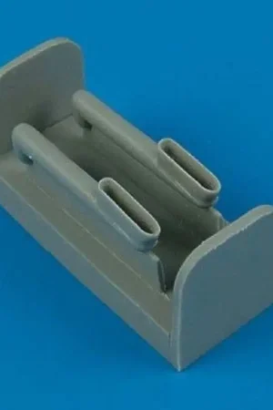 Speciale Aanbieding Arado Ar 196 exhaust (toebehoren voor modelbouwsets van Italeri) Accessoire