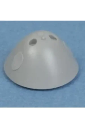 Speciale Aanbieding de Havilland Mosquito Mk.VI Nose (toebehoren voor modelbouwsets van Tamiya) Accessoire