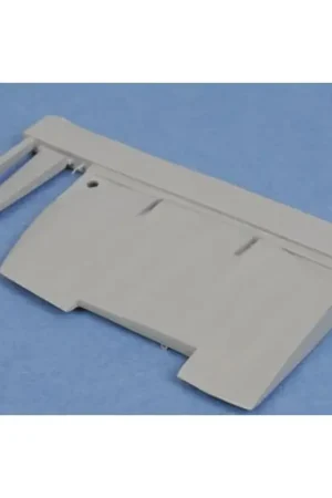 Must-Have Douglas C-47 Dakota correct tail rudder (toebehoren voor modelbouwsets van Trumpeter)