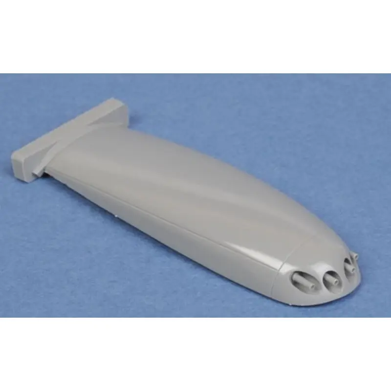 Koop Online BAC/EE Canberra B (I) 8 gun barrels (toebehoren voor modelbouwsets van Airfix) Accessoire