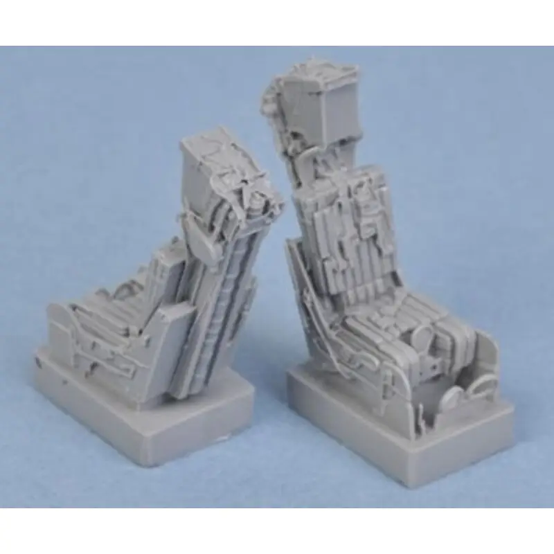 Merkproduct Grumman F-14A/B ejection seats with safety belts