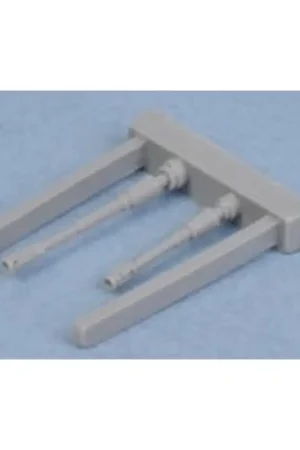 Douglas A-4E/F Skyhawk gun barrels (toebehoren voor modelbouwsets van Hasegawa) Goedkoop