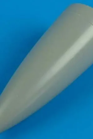 Sukhoi Su-15TM Flagon-F correct nose (toebehoren voor modelbouwsets van Trumpeter) Veilige Betaling