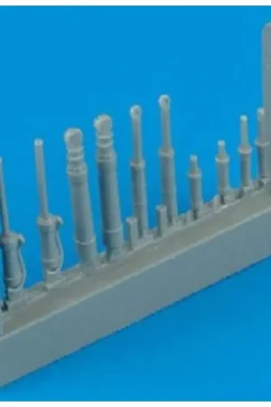 Nieuw Universal piston rods I Accessoire