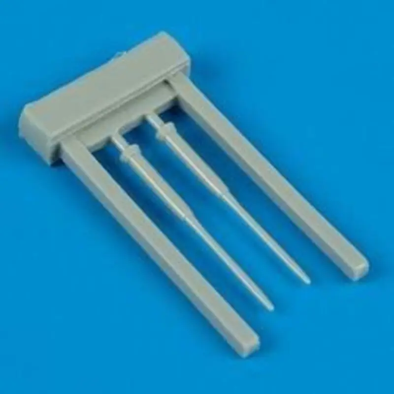 Lockheed Martin F-16C Fighting Falcon Pitot tubes Accessoire Dagaanbieding