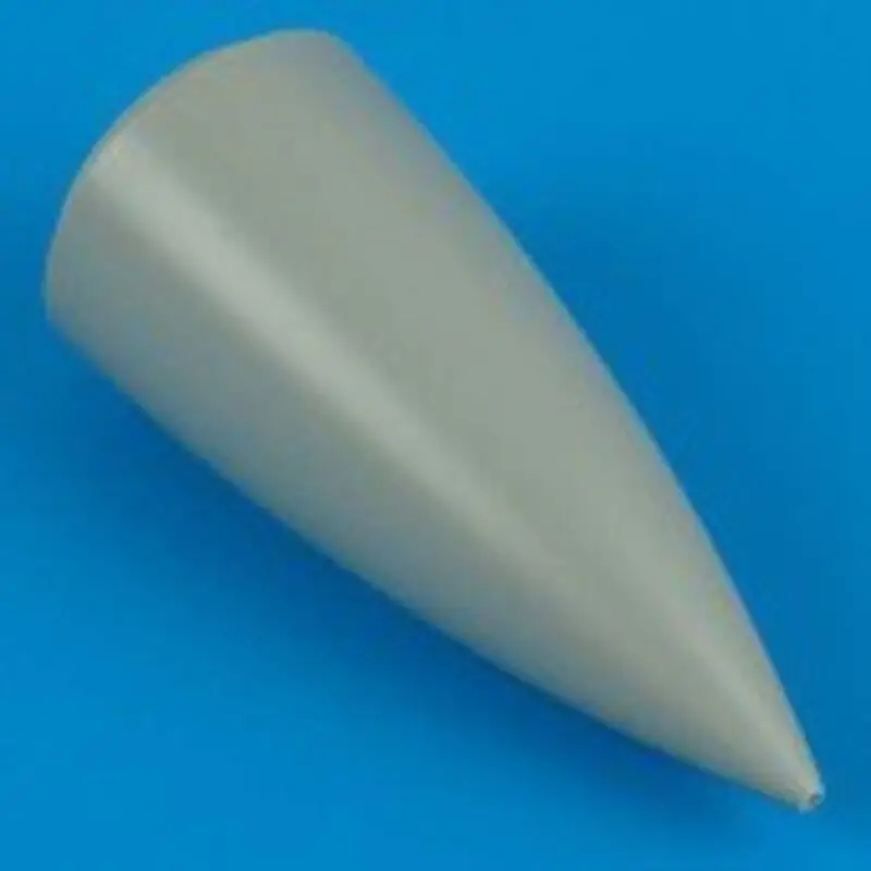 Sukhoi Su-27 Flanker B correct nose (toebehoren voor modelbouwsets van Academy) Accessoire Hoge Kwaliteit