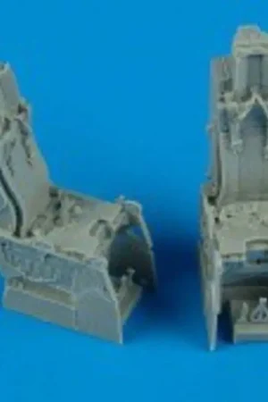 McDonnell Douglas F-15D Eagle ejection seats Nu Kopen