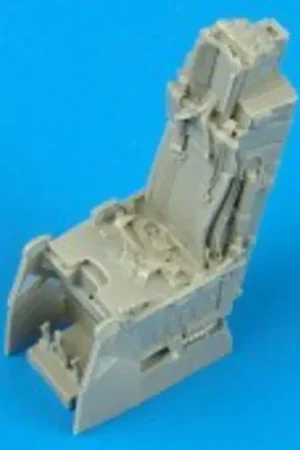 Lockheed F-117A Nighthawk ejection seat (toebehoren voor modelbouwsets van Monogram and Tamiya) Lage Prijs