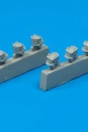 American N-3A/B gunsights x 6 for Republic P-47D-20-RE North American P-51B Lockheed P-38J etc Actieprijs