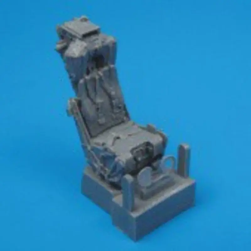 Finale Uitverkoop F-4 Phantom ejection seat with moulded in seat belts