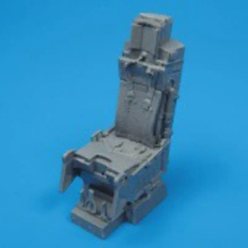 McDonnell Douglas F-15A/C ejection seat with moulded in seat belts Speciale Aanbieding