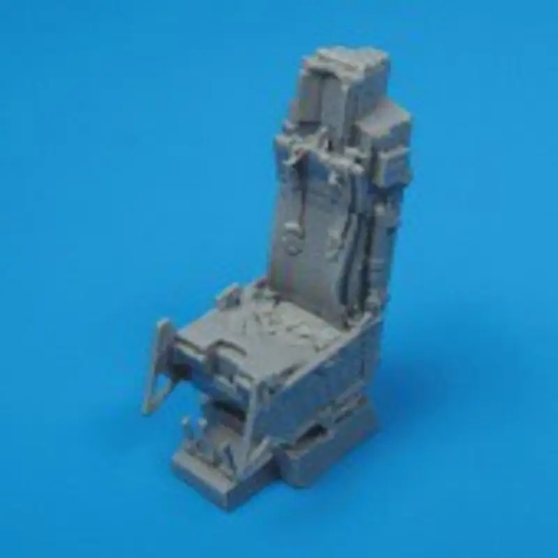 Fabrieksprijs General Dynamics F-16A /C ejection seat with moulded in seat belts