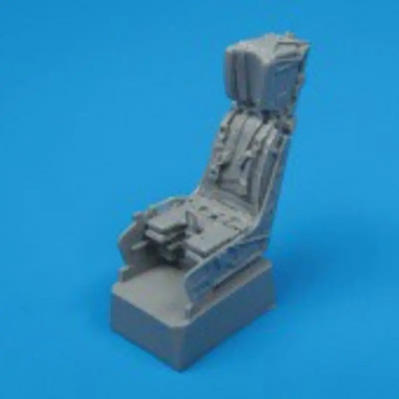 Shop Nu McDonnell Douglas F/A-18 Hornet ejection seat with moulded in seat belts
