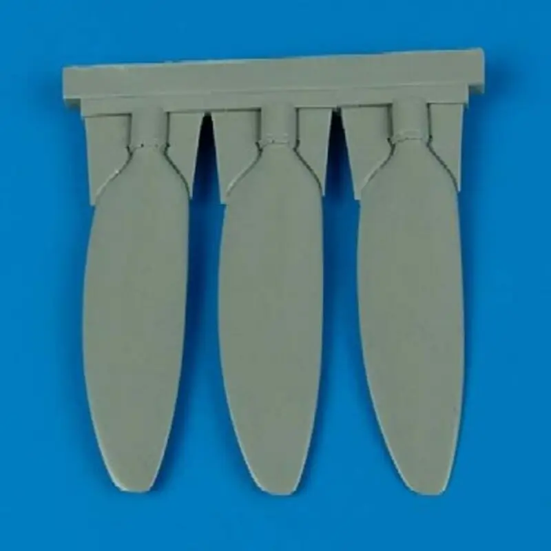 Junkers Ju 87D/G Stuka VS 111 (toebehoren voor modelbouwsets van Hasegawa) Accessoire Populair