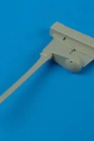 Finale Uitverkoop Junkers Ju 87D D/F loop antenna - late (toebehoren voor modelbouwsets van Hasegawa)