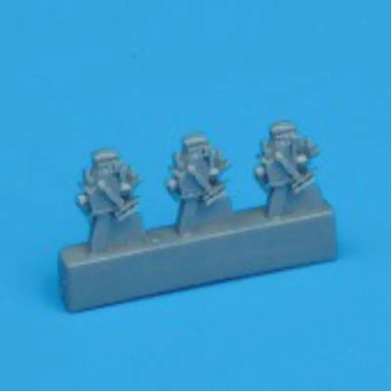 Tijdelijk Beschikbaar Revi C/12D gunsights x 3