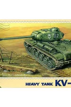 Shop Nu Kv-122 Schaalmodel