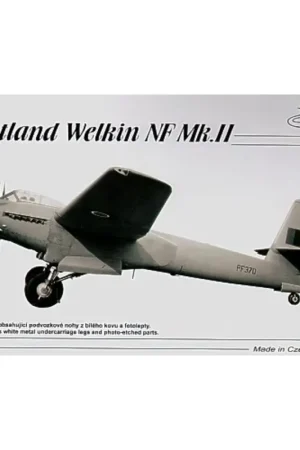 Westland Welkin NF.II Schaalmodel Koop Vandaag