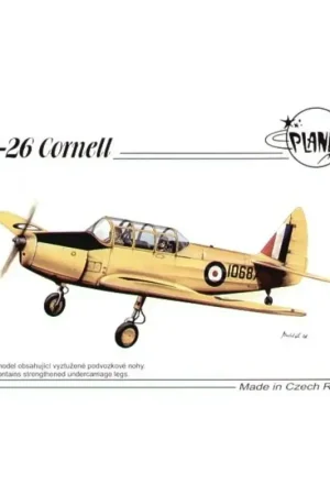 PT-26 Cornell. Schaalmodel Korting