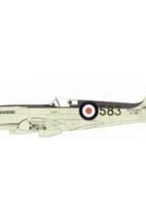 Supermarine Seafire Mk.45 Schaalmodel Fabrieksprijs