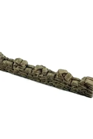 Sandbags (straights) Snelle Levering