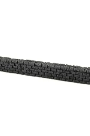 28mm (Approx 1:48) Block Wall 6 (15cm) straight x 6 per pack Nu Kopen