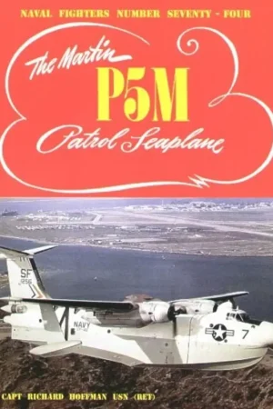 Boek The Martin P5M Marlin Patrol Seaplane Voordeelprijs