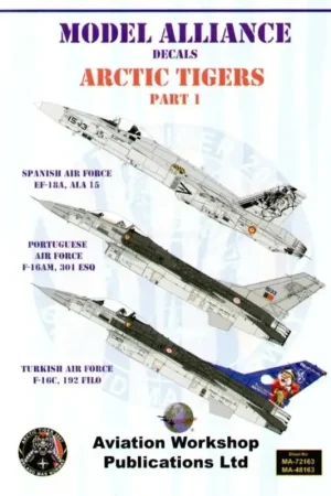 Hete Deal Sticker NATO Tiger Meet 2007 (3) F-16A 15133 Portuguese Air Force Lockheed Martin F-16C 93-0608 Turkish Air Force with Father Ch