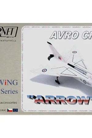 Avro CF-105 Arrow Schaalmodel Shop Nu