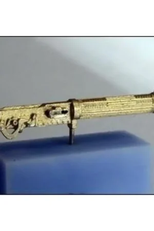 Voordeelprijs Vickers Mk.I machine gun
