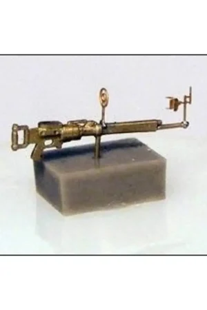 Koopje ShKAS machine-gun