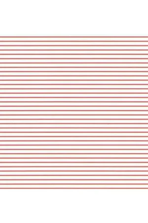 Koopje Sticker 1/32 Parallel Stripes Red Decal