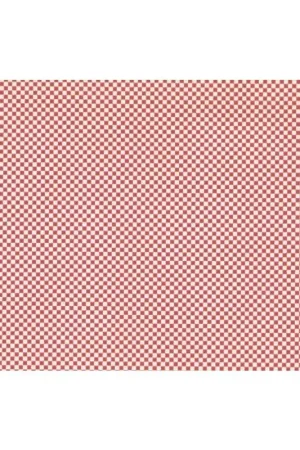 Sticker 1/16 Red Checks Decal Superprijs