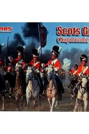 Actieprijs Scot Greys Figuren