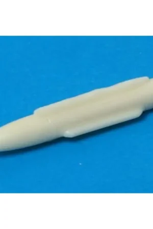 Betaalbaar Saab J-37 Viggen U95 jamming pod (toebehoren voor modelbouwsets van Heller) Accessoire