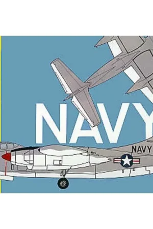 North AmericanAJ-2/AJ2P Savage Schaalmodel Korting