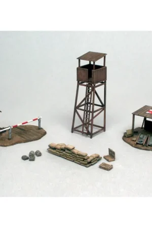 Battlefield Buildings Korting