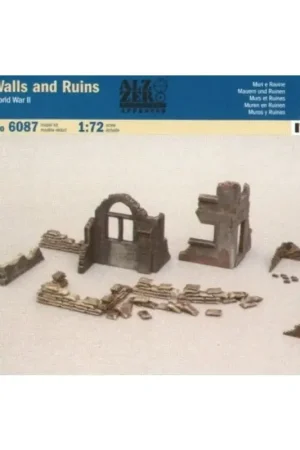 Dagaanbieding Accessories and Ruins