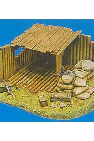 Command Post Bestel Nu