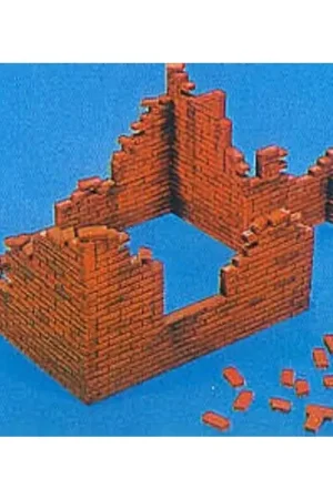 Brick Walls Exclusieve Aanbieding