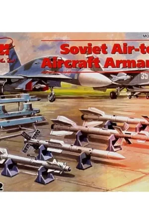 Op = Op Soviet Air-to-Air aircraft armament.. R-27 ET AA-10 Alamo D R-77 AA-12 Adder R-27 ER AA-10 Alamo and R-73 AA-11 Archer