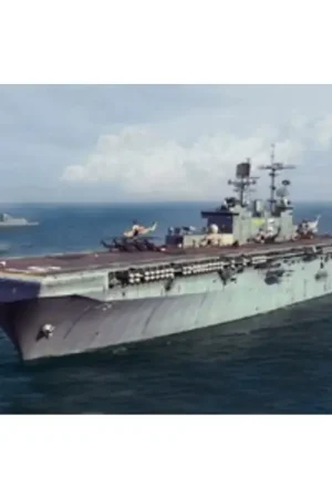 USS Bataan LHD-5 Schaalmodel Koop Vandaag