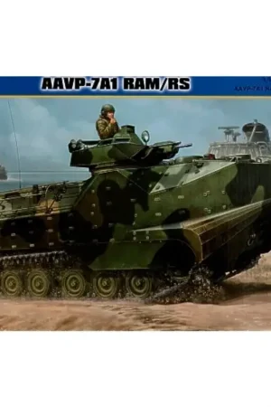 Aavp-7a1 ram/rs Schaalmodel Merkproduct