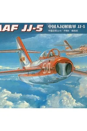 Plaaf jj-5 Schaalmodel Actieprijs