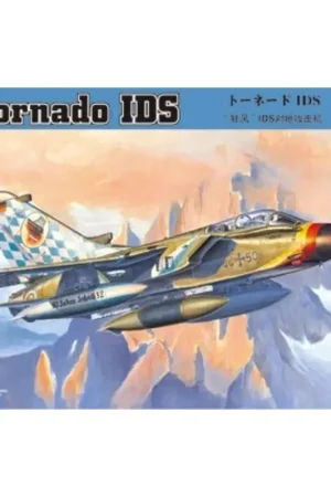 Panavia Tornado GR Mk.I/Panavia Tornado IDS. DecalsZA404 RAF Honington and Jabo G-32 Luftwaffe. Beste Prijs