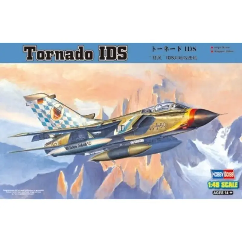 Panavia Tornado GR Mk.I/Panavia Tornado IDS. DecalsZA404 RAF Honington and Jabo G-32 Luftwaffe. Beste Prijs