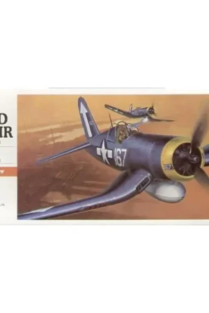 Veilige Betaling Vought F4U-1D Corsair Schaalmodel