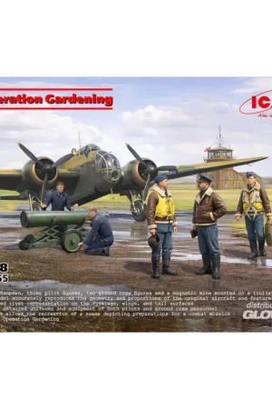 Operation Gardening Snelle Levering